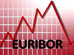 Las hipotecas bajarán aproximadamente unos 340 euros por el nuevo descenso mensual del Euribor