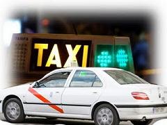 El Ayuntamiento de Madrid prepara una nueva ordenanza para el colectivo de taxistas