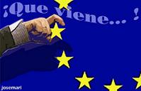 Alarma en la UE: Zapatero amenaza con aplicar la receta española