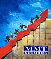 El resultado de MMT Seguros se elevó a 3,41 millones en 2009
