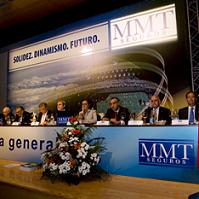 Mutua MMT Seguros ha celebrado su Asamblea General de Mutualistas