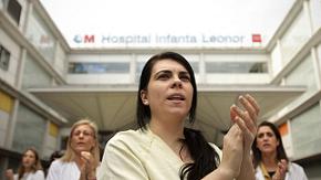 La Comunidad de Madrid renuncia a la privatización sanitaria